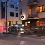 Le Petit Free Gated Parking 4* Sarajevo