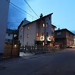 Le Petit Free Gated Parking Bed and breakfast Sarajevo