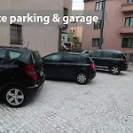 Le Petit Free Gated Parking Sarajevo