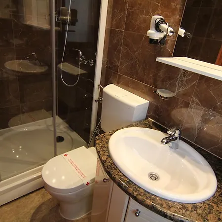 Nocleg ze śniadaniem Le Petit Free Gated Parking Sarajewo