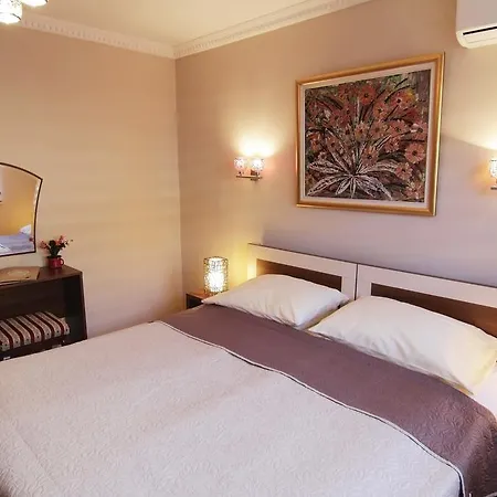 Le Petit Free Gated Parking Nocleg ze śniadaniem Sarajewo