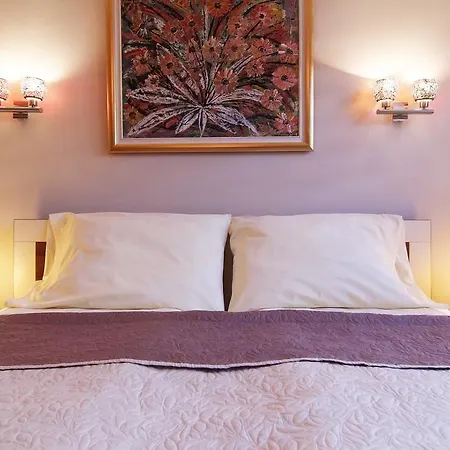 Le Petit Free Gated Parking Nocleg ze śniadaniem Sarajewo