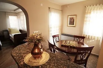 Bed and breakfast Le Petit Free Parking