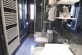 Le Petit Free Gated Parking Nocleg ze śniadaniem Sarajewo