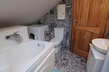 Le Petit Free Gated Parking Nocleg ze śniadaniem Sarajewo