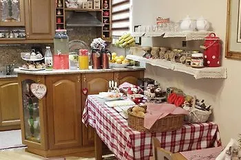 Bed and breakfast Le Petit Free Parking 3*