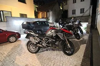 Nocleg ze śniadaniem Le Petit Free Gated Parking Sarajewo