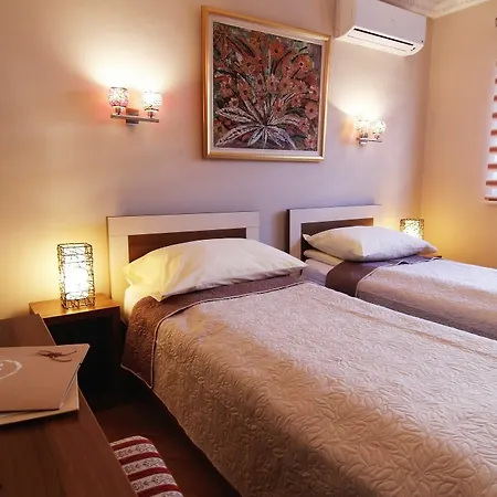 Bed and breakfast Le Petit Free Parking 3*
