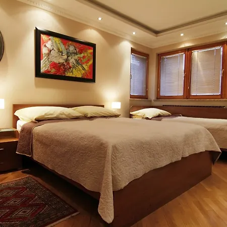 Le Petit Prince Bed & Breakfast