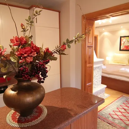 Bed and breakfast Le Petit Free Parking