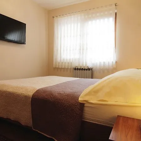 Le Petit Free Gated Parking