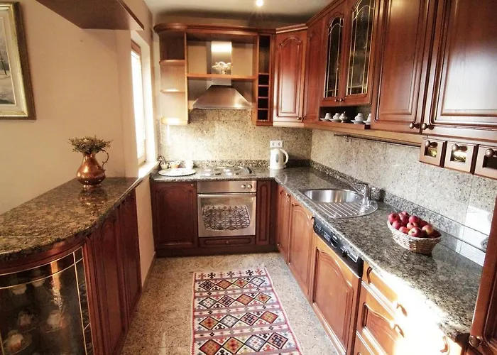 住宿加早餐酒店 Le Petit Free Gated Parking