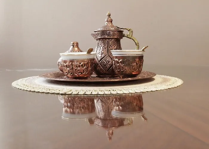 Le Petit Free Gated Parking 塞拉耶佛