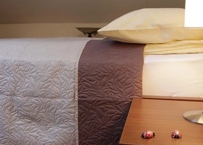 Le Petit Free Gated Parking