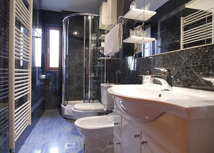 Le Petit Free Gated Parking 住宿加早餐酒店