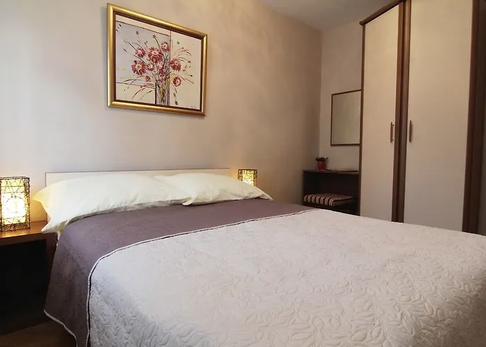 Le Petit Free Gated Parking