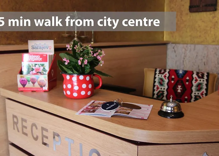 Le Petit Free Gated Parking 住宿加早餐酒店 4*