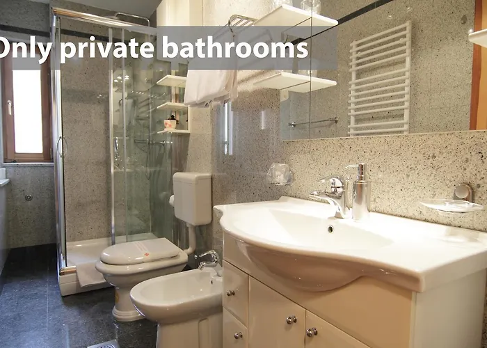 Le Petit Free Gated Parking 住宿加早餐酒店