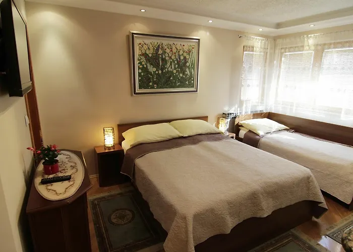 Le Petit Free Gated Parking 住宿加早餐酒店